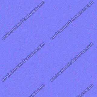 Seamless Textures of Concrete + Normal & Bump Mapping